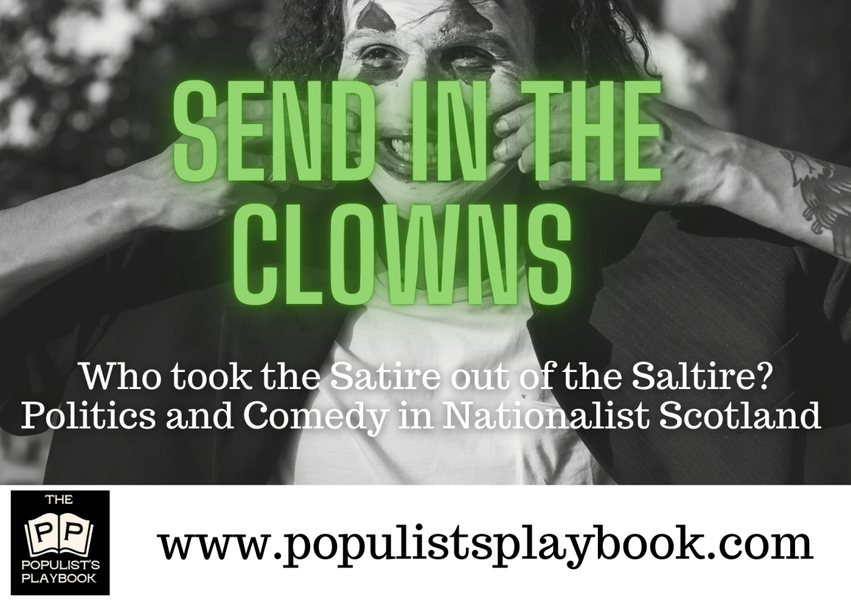 Send In The Clowns